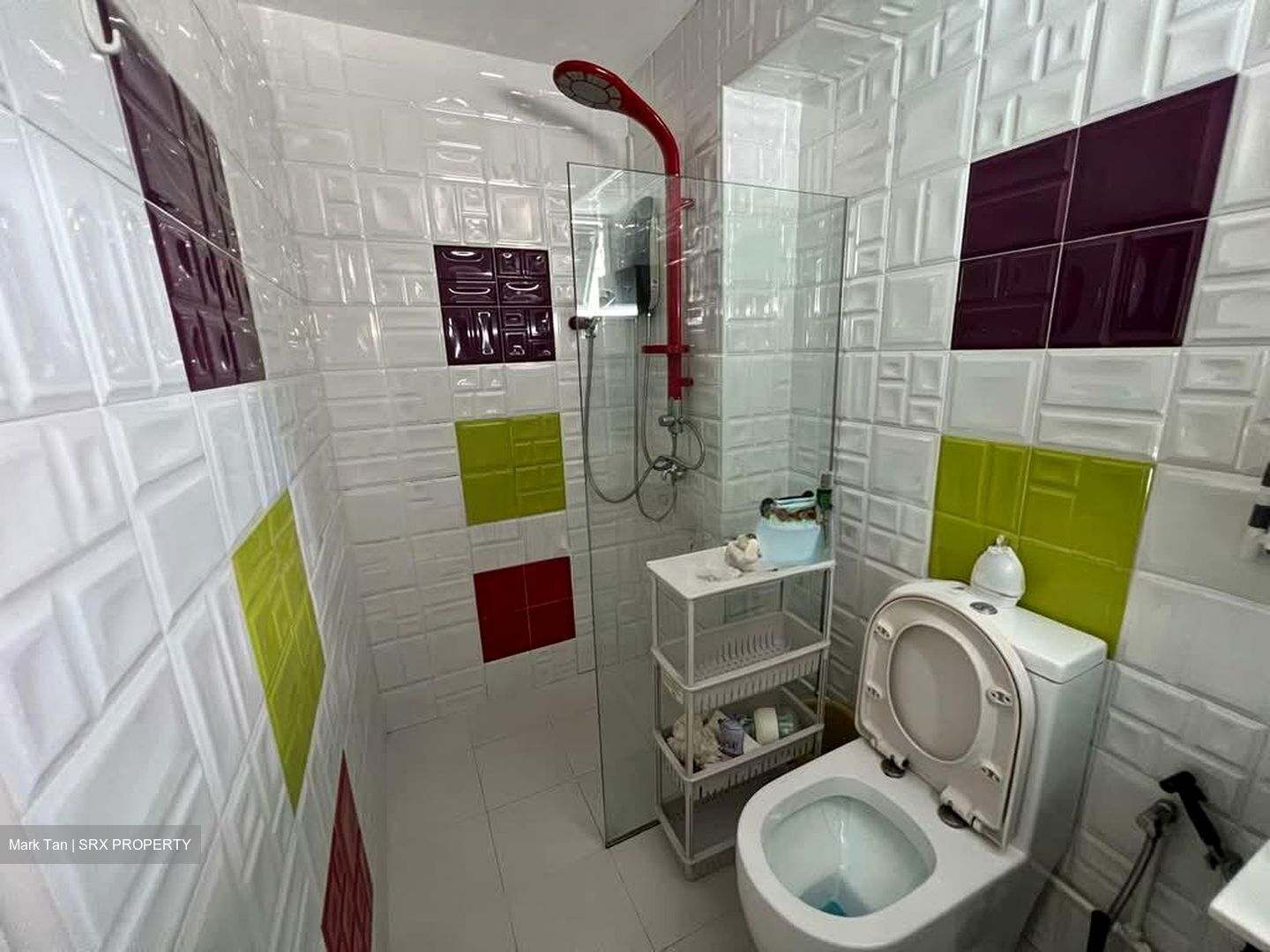 Blk 469 Segar Gardens (Bukit Panjang), HDB 5 Rooms #602561741